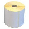 Printer Label White