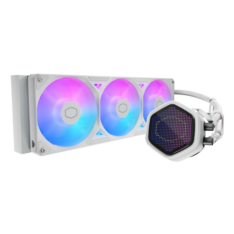 Masterliquid Atmos Ii 360