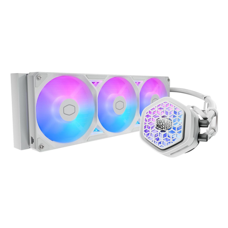 Masterliquid Atmos Ii 360 Vrm