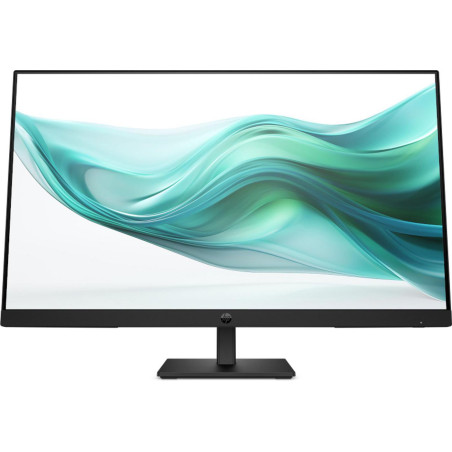 Series 3 Pro (27") Fhd