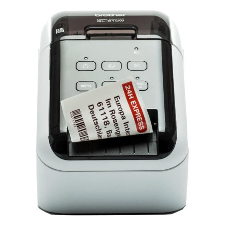 Ql-810W Label Printer Direct