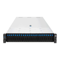 Rs720-E12-Rs24G Rack (2U)