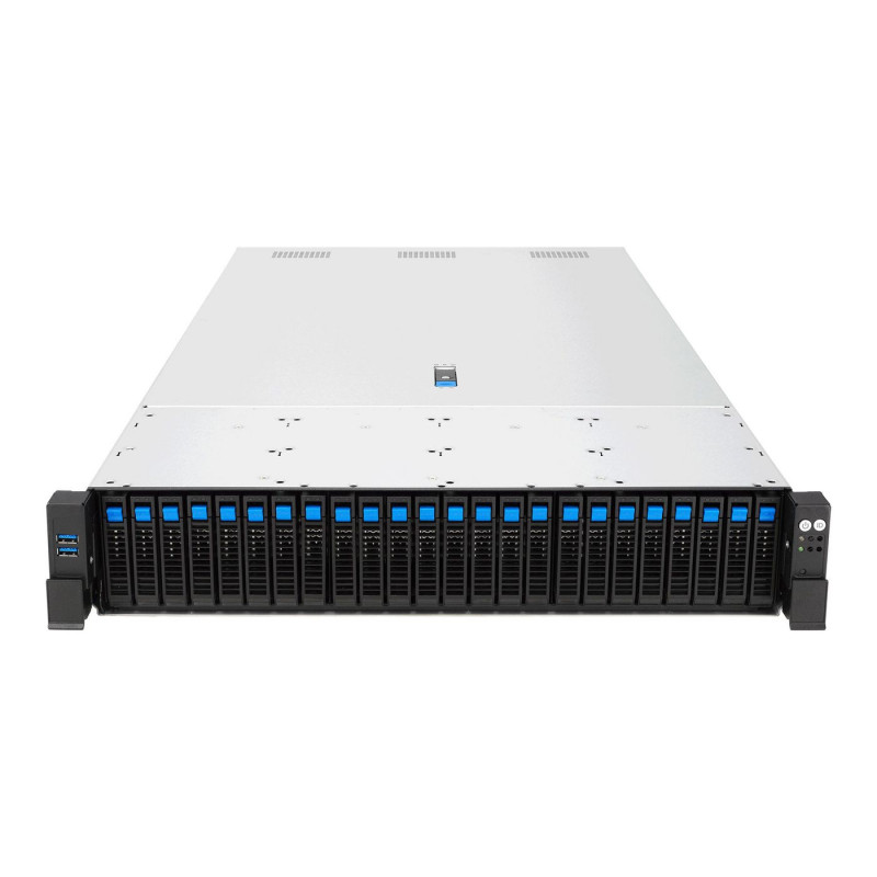 Rs720-E12-Rs24G Rack (2U)