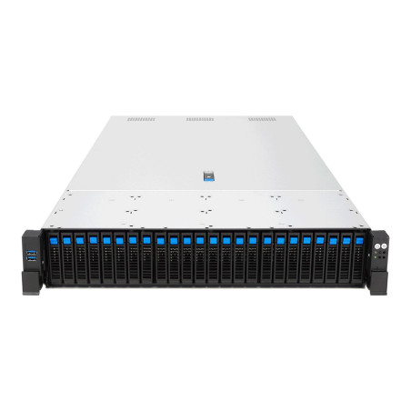 Rs720-E12-Rs24G Rack (2U)