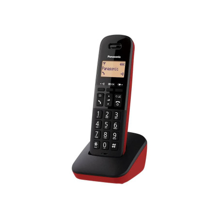 Telephone Analog/Dect