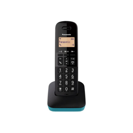 Kx-Tgb610Jt Analog/Dect