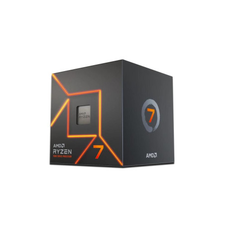 Ryzen 7 7700 Processor 3.8