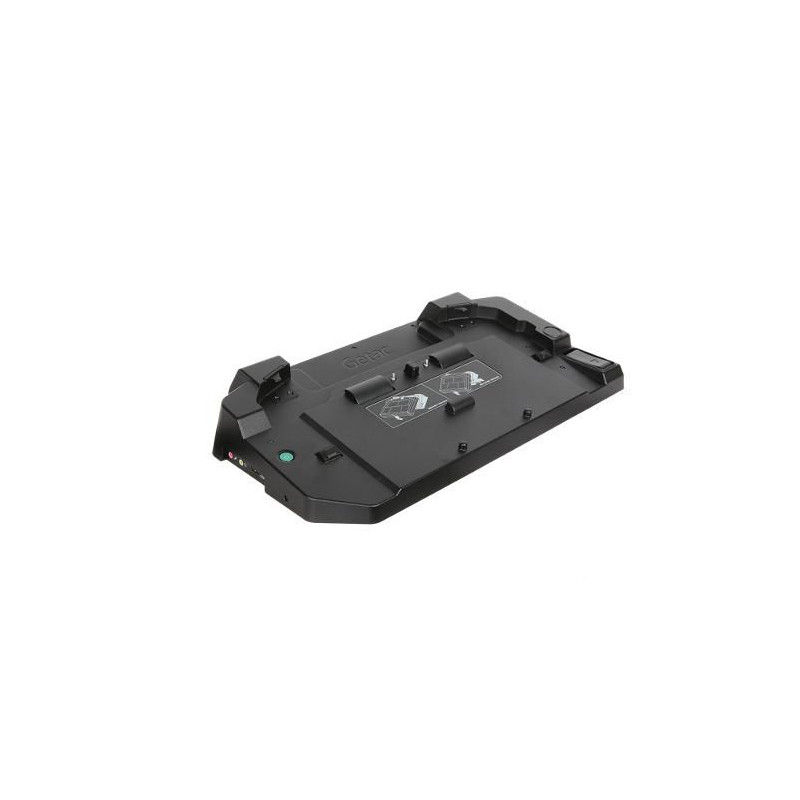Mobile Device Dock Station