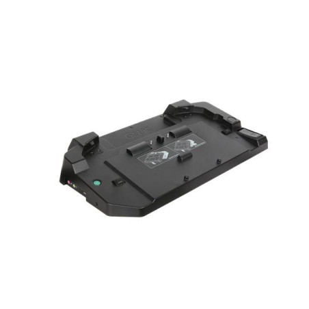 Mobile Device Dock Station