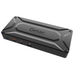 Mobile Device Dock Station