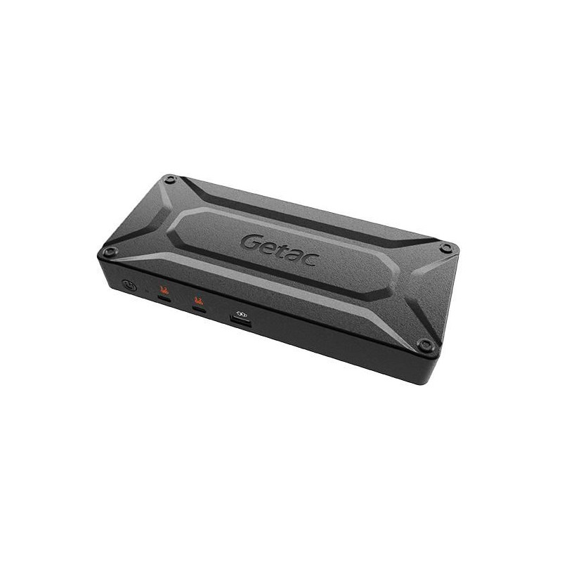 Mobile Device Dock Station