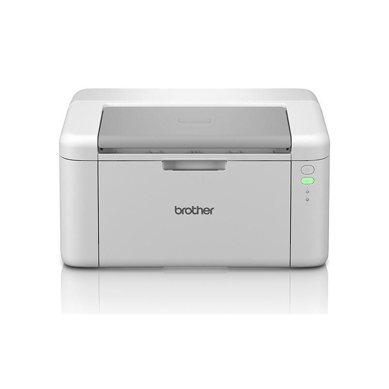 Hl-L1230W Laser Printer 2400