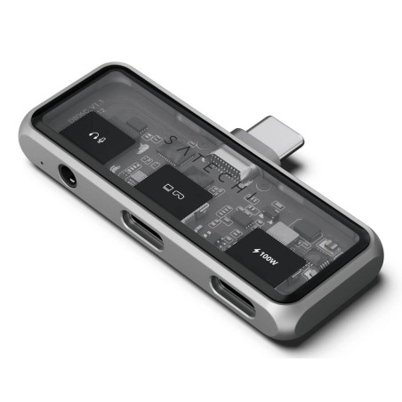 Laptop Dock/Port Replicator
