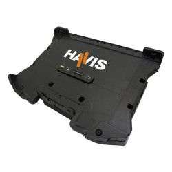 S510 - Havis PKG-DS-GTC-1403-3 Vehicle Cradle With Tri Pass- | APLIUM