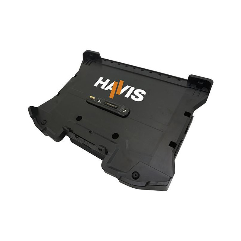 S510 - Havis PKG-DS-GTC-1403-3 Vehicle Cradle With Tri Pass- | APLIUM
