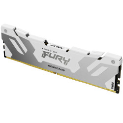 32GB6400MT/sDDR5CL32DIMMFURYRenWHXMP