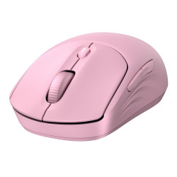 400 Quiet PNK Wireless Mouse