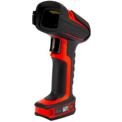 Granit Ultra RS232 Kit Bt 1D/2D Rugged Fr Vcc RS/2105IXR-3SE | APLIUM