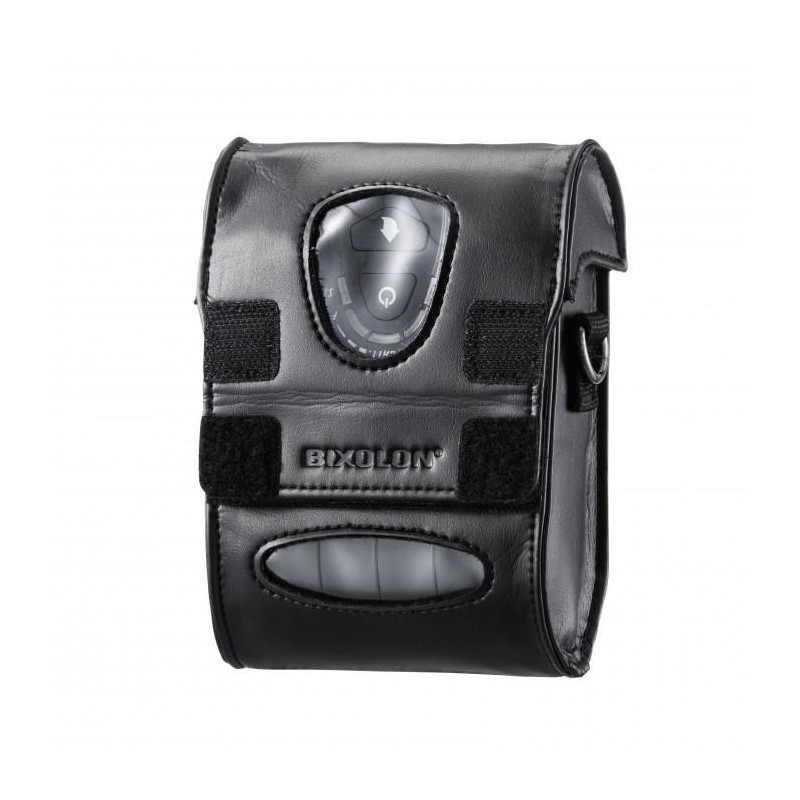 Protective Leather Case IP54