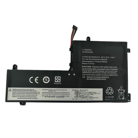 Laptop Battery for Lenovo