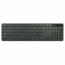 ECOsmart Full Size Wired keyboard UK