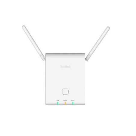 W90DM DECT base station White