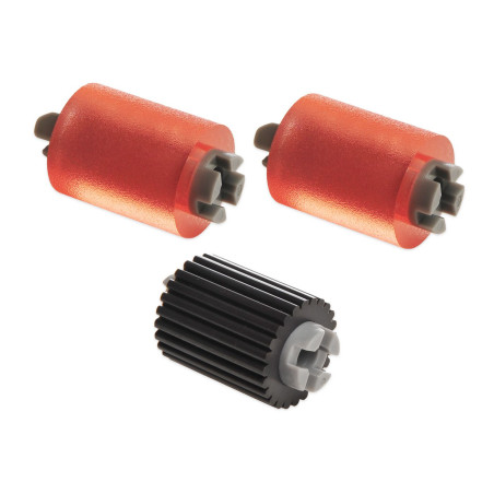 Rollers Pick And Feed