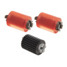 Rollers Pick And Feed