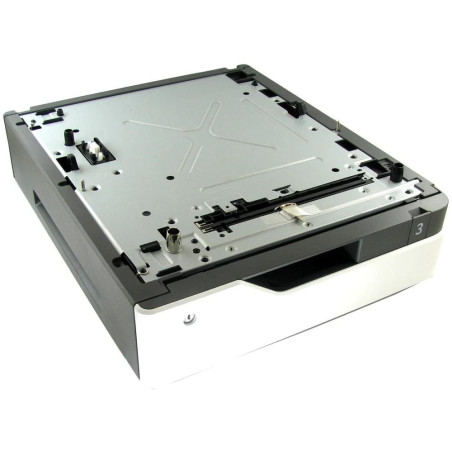 Tray Insert 550-Sheet Lockable