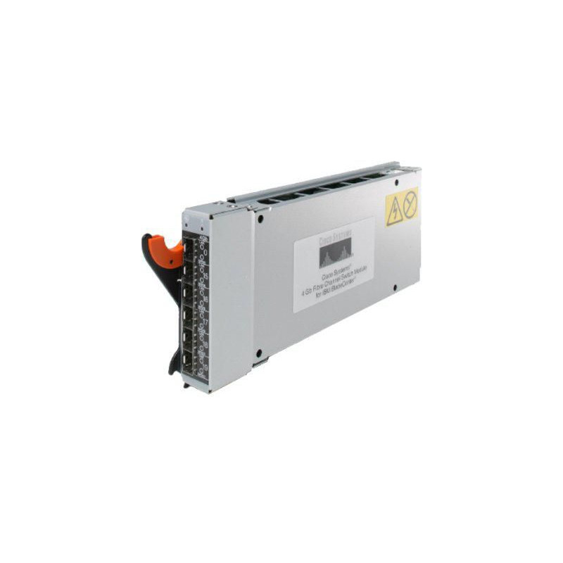 CISCO 4GB SHORTWAVE SFP MODULE