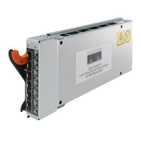 CISCO 4GB SHORTWAVE SFP MODULE