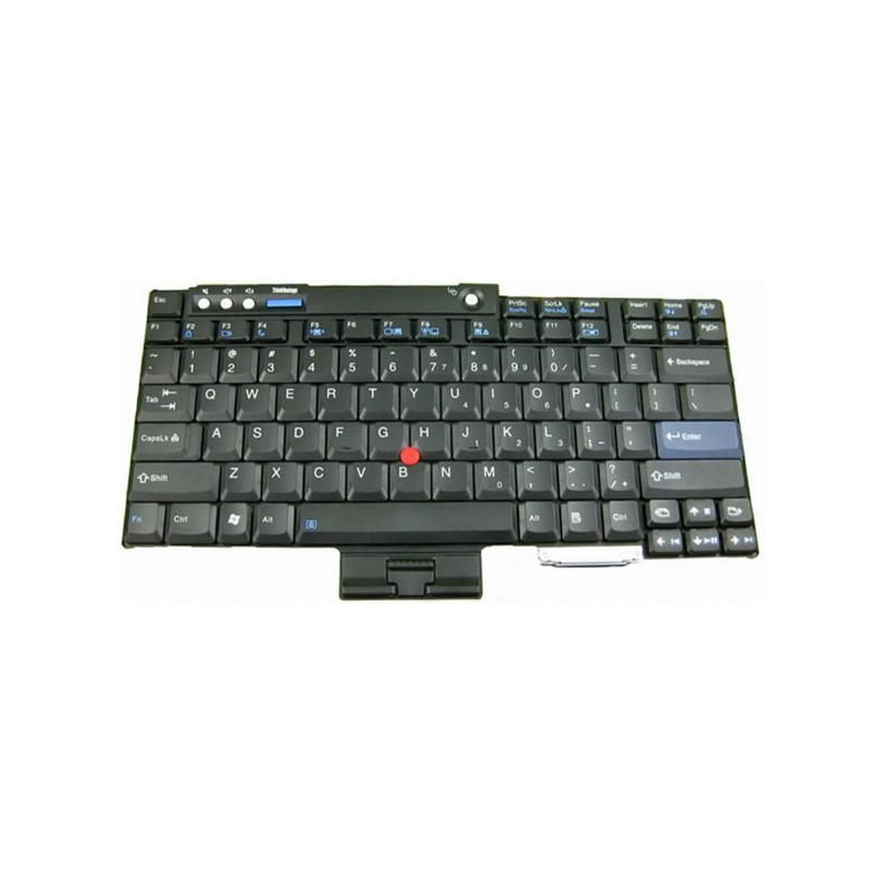 TP KEYBOARD R61 14"WIDESCREEN