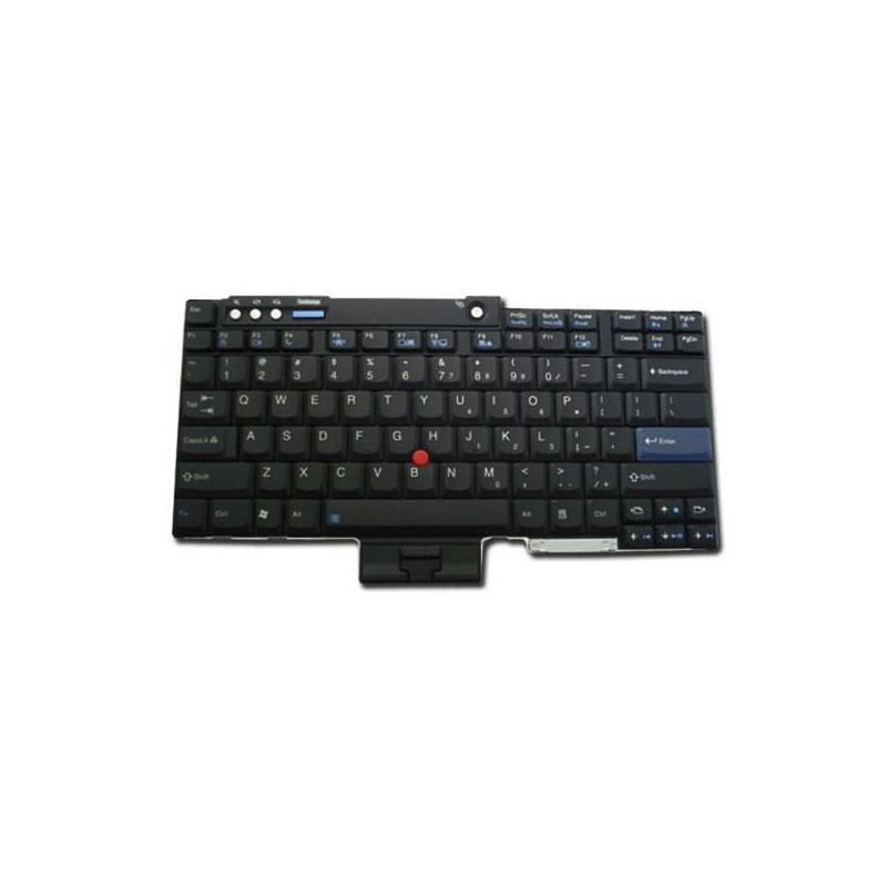 Keyboard (HEBREW)
