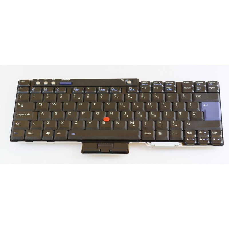 Keyboard