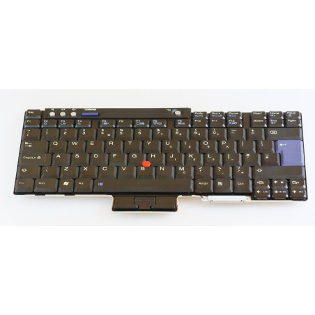 Keyboard
