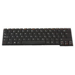 Keyboard (SPANISH)