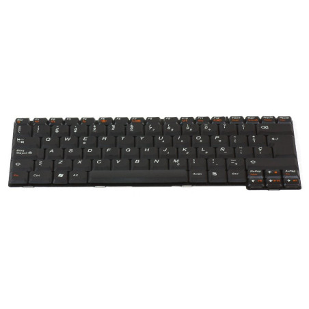 Keyboard (SPANISH)