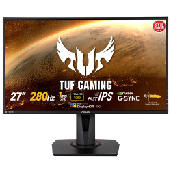 VG279QM 27'' inch FHD Fast IPS 280Hz HDR