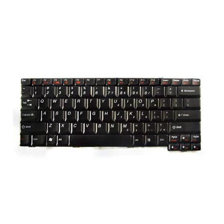 Keyboard (US GREEK)