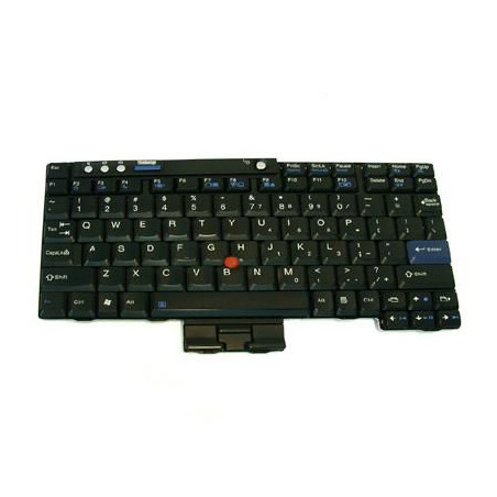 Keyboard (US)