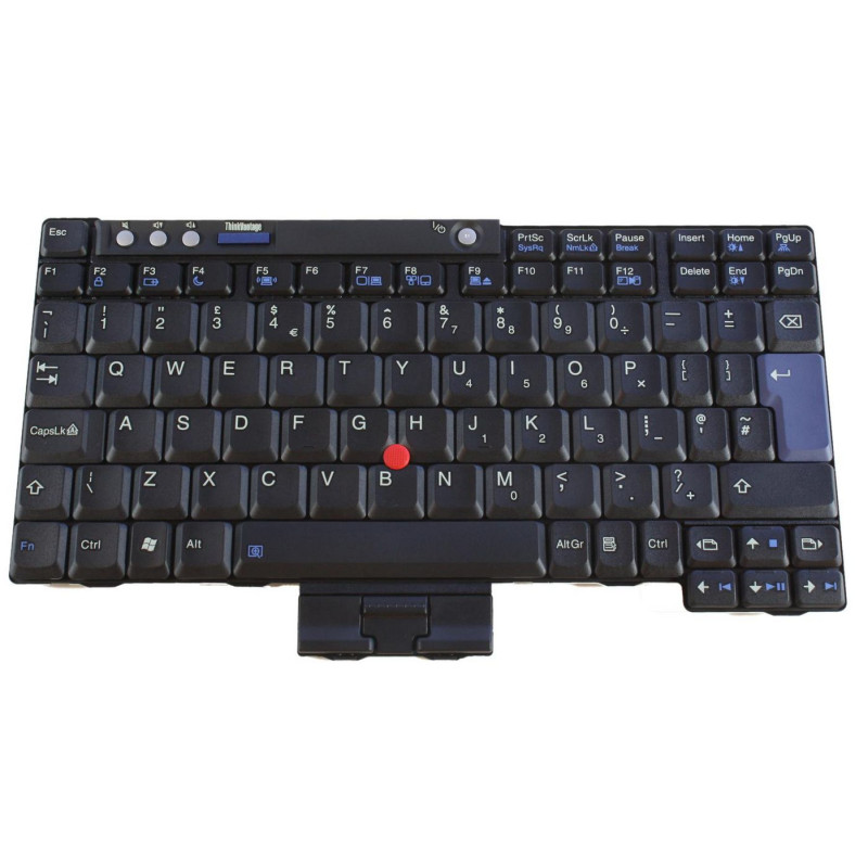 Keyboard