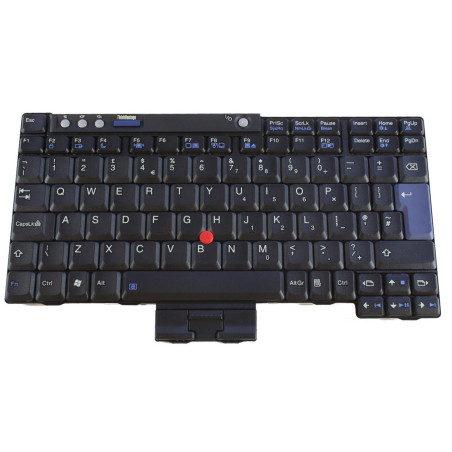 Keyboard