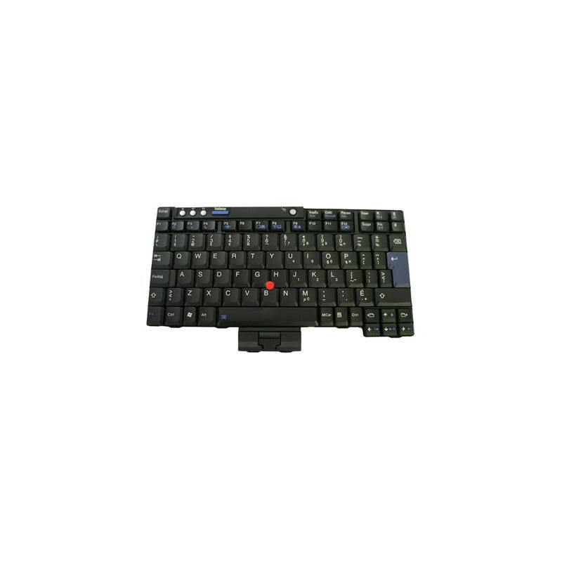 Keyboard (DUTCH)