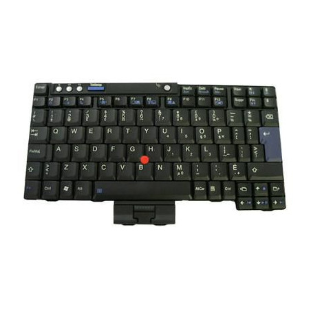 Keyboard (DUTCH)