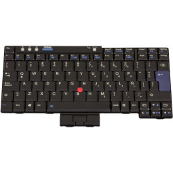 Keyboard (SPANISH)