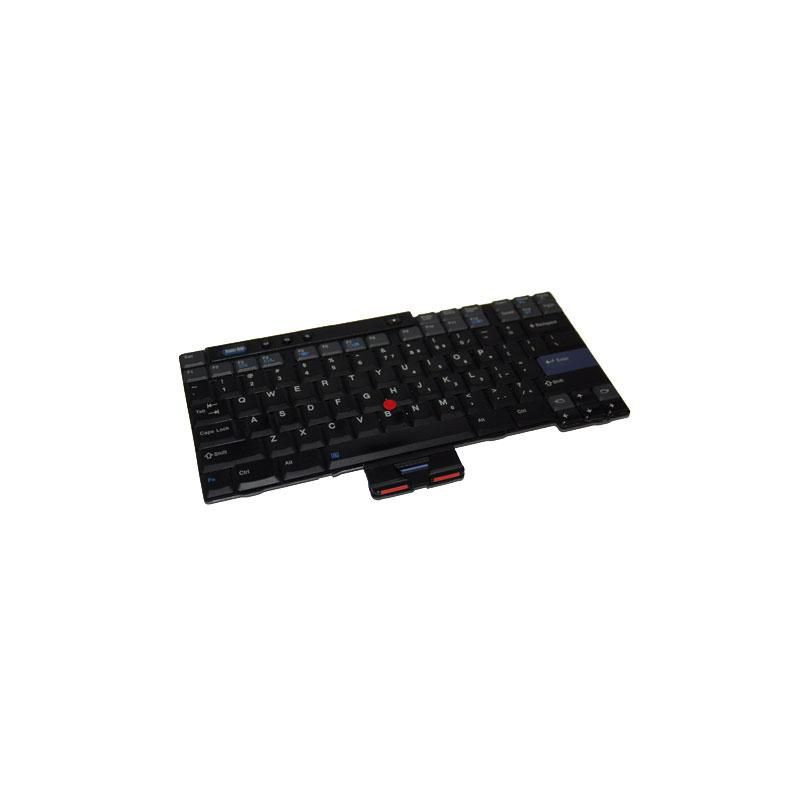Keyboard (GERMAN)