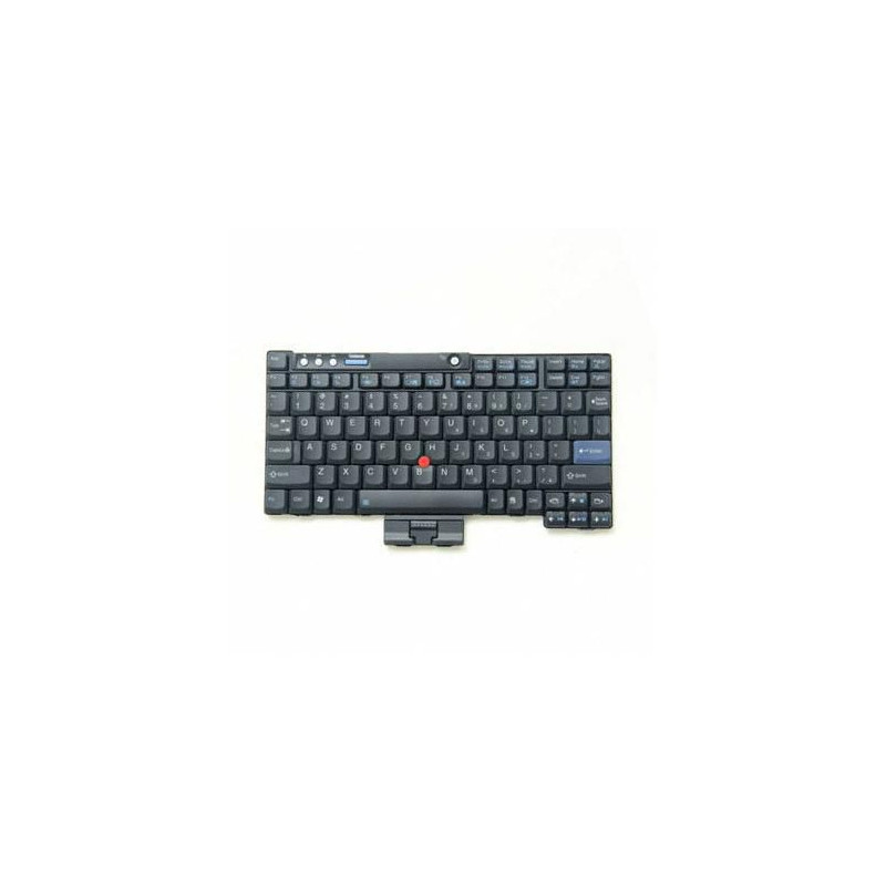 Keyboard (DUTCH)