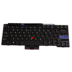 Keyboard (US)