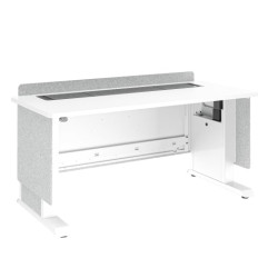 FM LECTERN 6027 HTADJ D8 LW CH