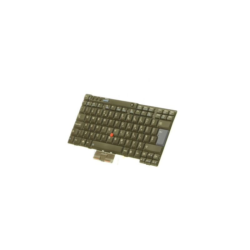 Keyboard UK